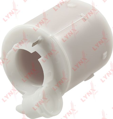 Топливный фильтр LYNXauto. Артикул LF-817M