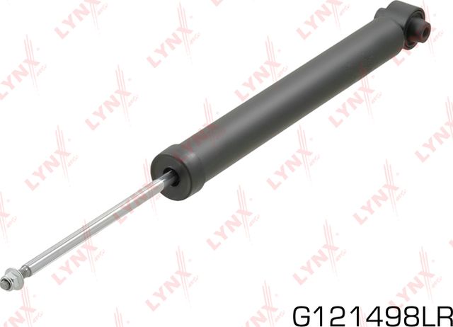 Амортизатор LYNXauto задний для Audi A3 IV (8Y) 2019-2026. Артикул G121498LR