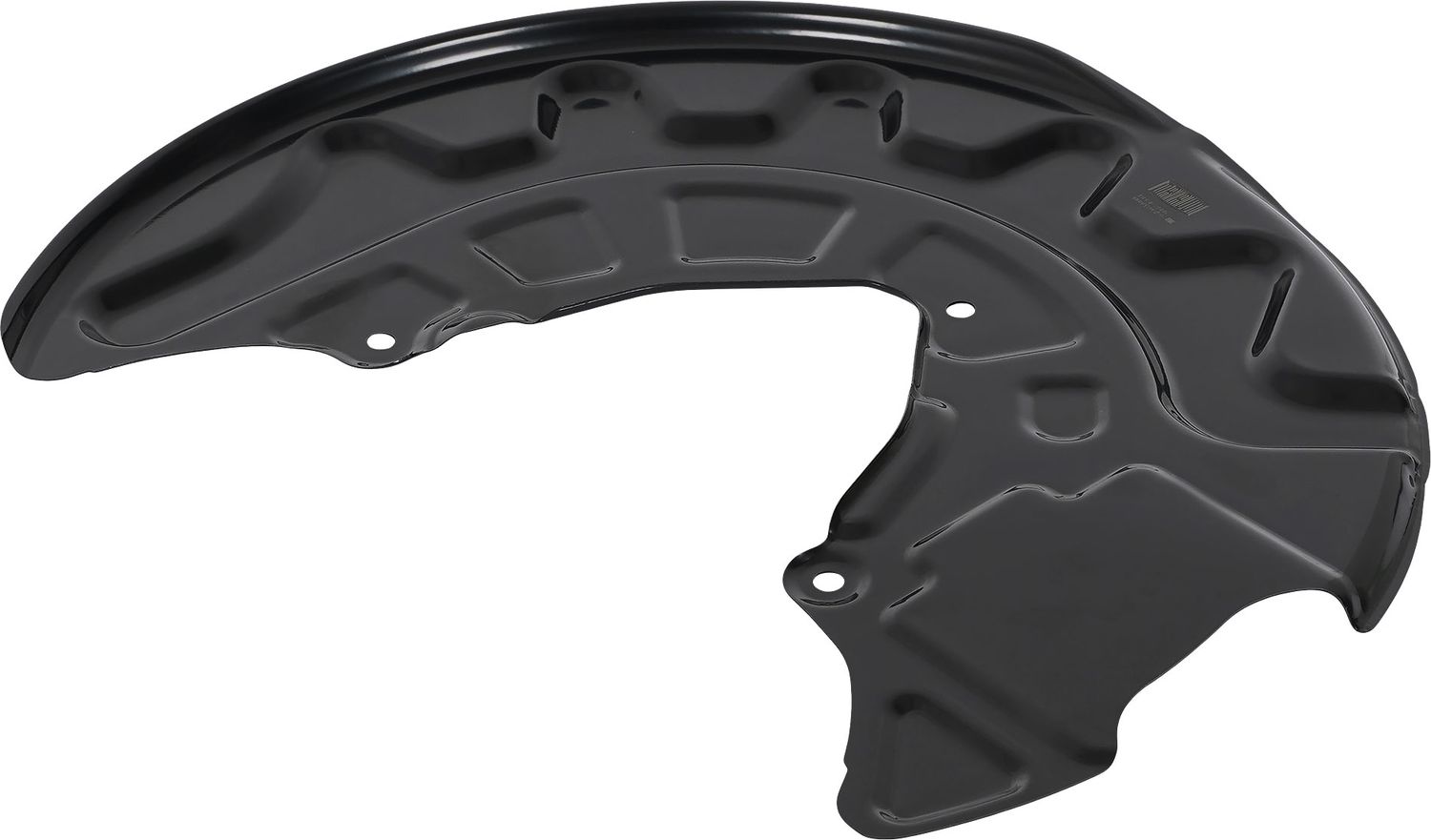 Кожух (щиток) тормозного диска Trialli (алюминий). Артикул BDSP 2568