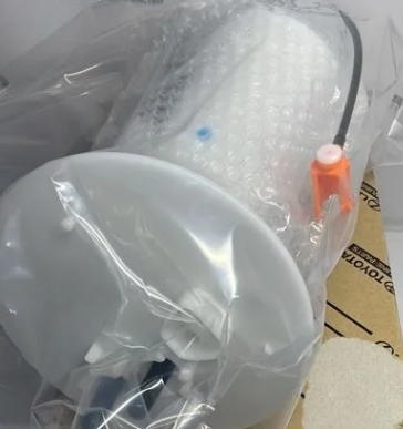 Топливный фильтр Toyota для Lexus GX II 2010-2026. Артикул 7702460430