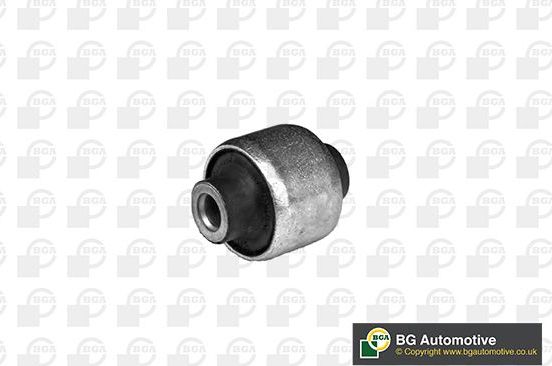 Сайлентблок заднего рычага подвески BGA внешний для BMW Z4 II (E89) 2009-2016. Артикул BU0941