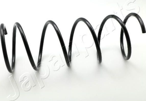 Пружина подвески Japanparts передняя для Peugeot 206 1998-2001. Артикул ZC1546A