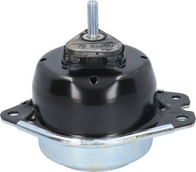 Подушка (опора) двигателя Birth передняя правая для Renault Vel Satis I 2002-2009. Артикул 51431