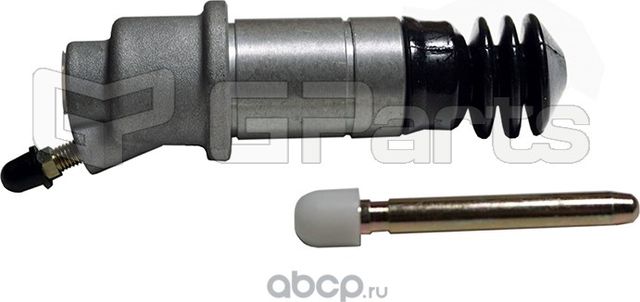 Цилиндр сцепления рабочий (Gparts). Артикул VO9181017