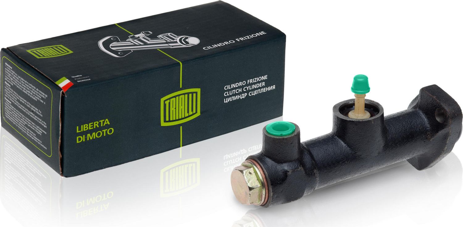 Выжимной подшипник сцепления Trialli. Артикул CF 801