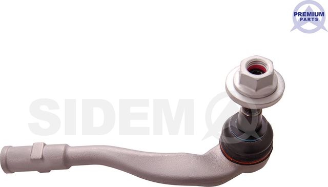 Наконечник рулевой тяги Sidem правый для Audi S8 III (D4) 2012-2018. Артикул 37531