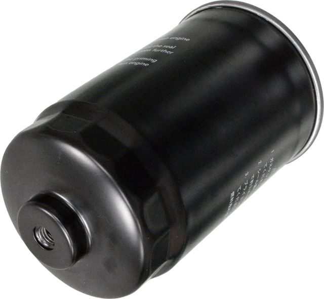 Топливный фильтр Blue Print. Артикул ADG02365