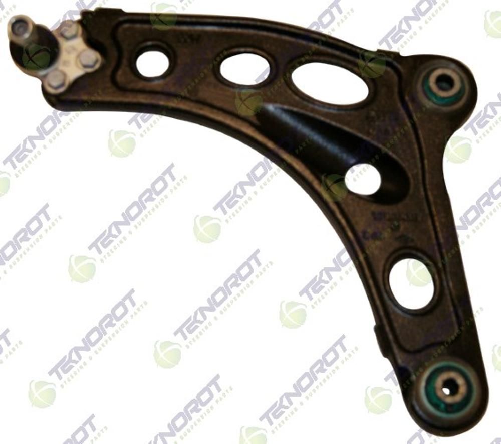 Поперечный рычаг передней подвески Teknorot (Стольное литье). Артикул R-662