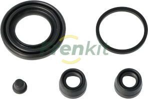 Ремкомплект тормозного суппорта Frenkit. Артикул 238049