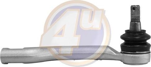 Наконечник рулевой тяги 4U. Артикул NS-A-01192