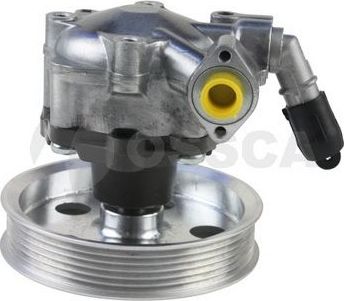 Насос ГУР OSSCA. Артикул 18061