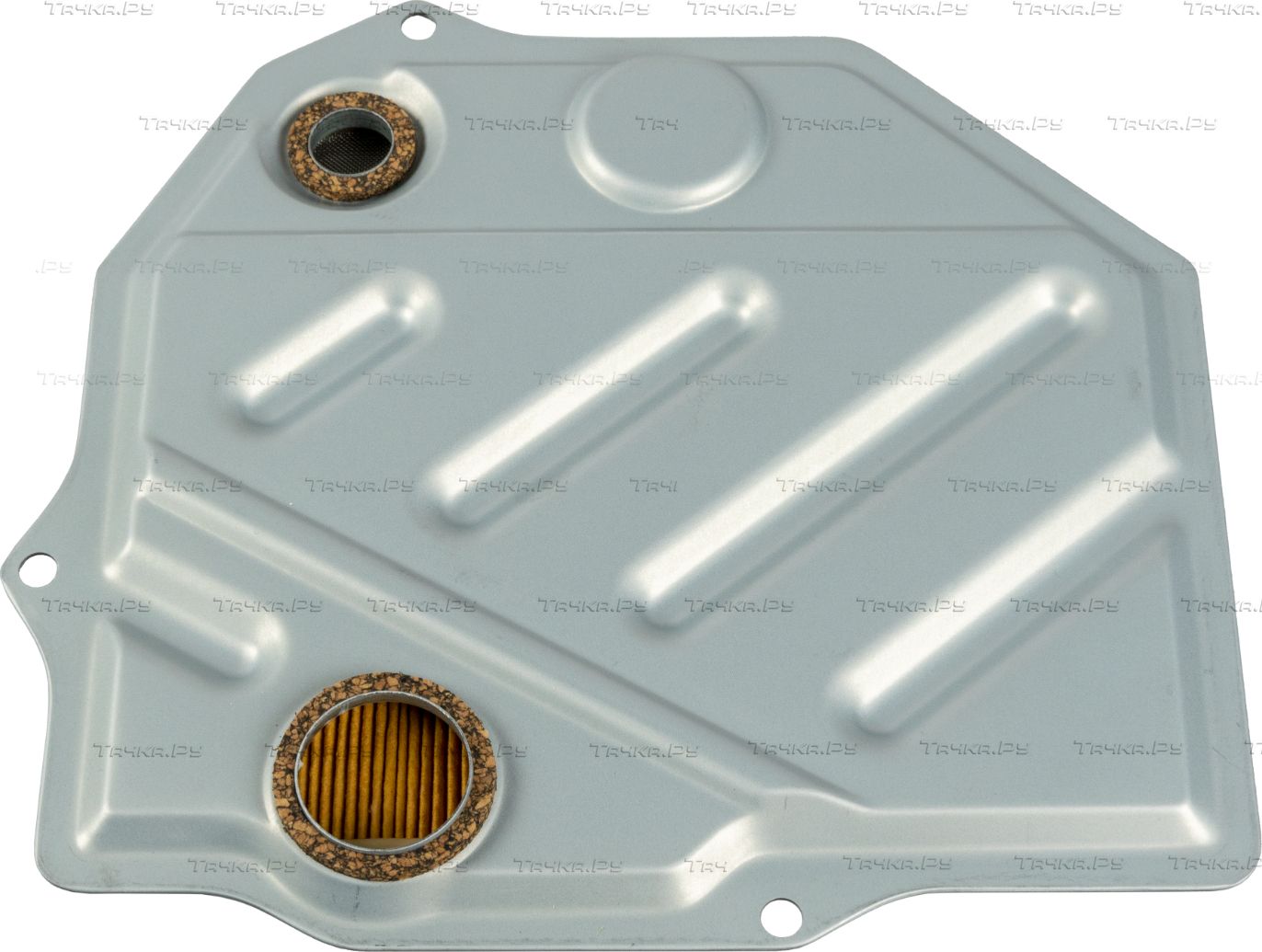 Фильтр АКПП Febi Bilstein (сталь) для Mercedes-Benz 190 (W201) 1982-1993. Артикул 04872