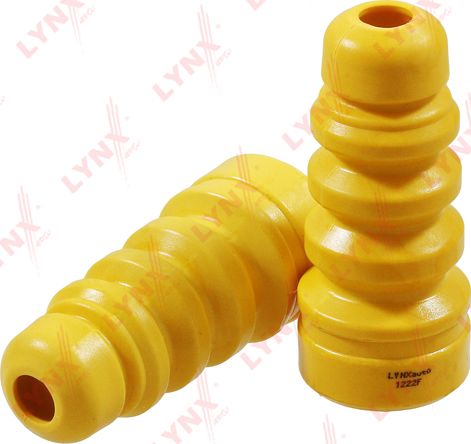 Отбойник амортизатора (стойки) LYNXauto. Артикул PR-2009