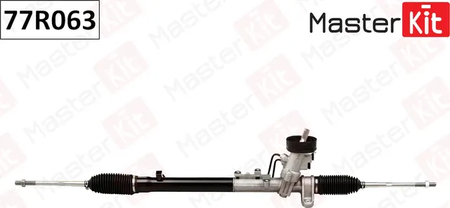 77R063 Рулевая рейка Audi A3 SKODA OCTAVIA 2000-2005 (Master KIT) Master KIT. Артикул 77r063