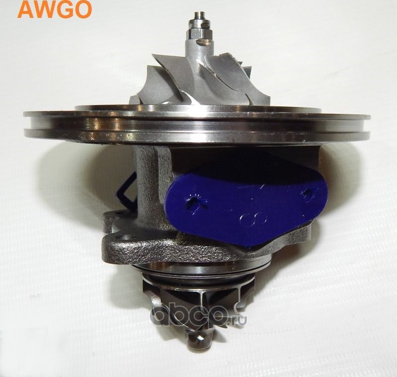 Картридж турбокомпрессора автомобильного 11657802587 (Awgo) Awgo. Артикул 11657802587AVC