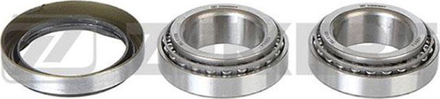 Ступичный подшипник (комплект) Zekkert задний для Ford Escort V 1990-2001. Артикул RL-5109