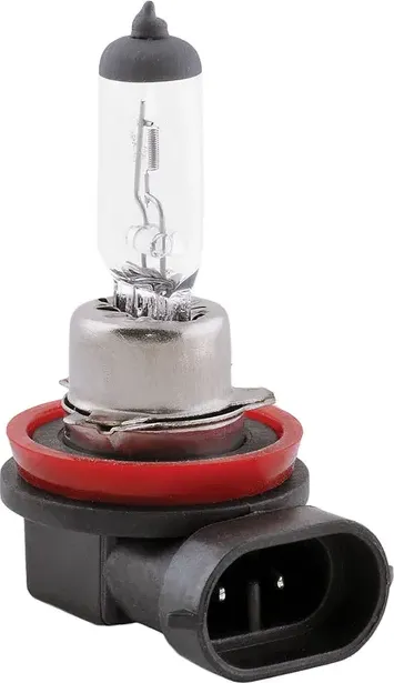 Автолампа H8 12v 35w (PGJ19-1) (Kraft). Артикул KT700018