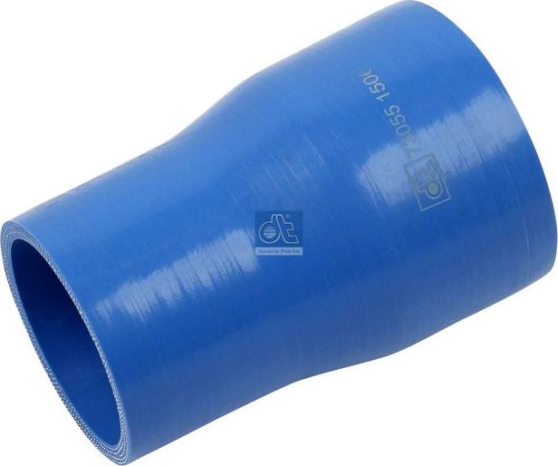 Патрубок радиатора (системы охлаждения) DT Spare Parts. Артикул 7.21314