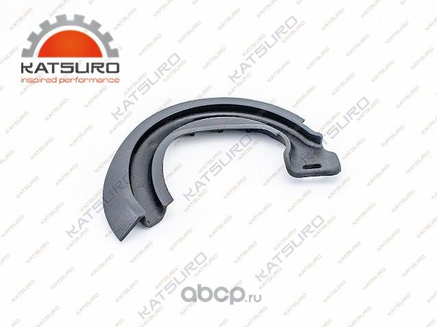 ПРОСТАВКА ПРУЖИНЫ ПЕРЕДНЕЙ НИЖНЯЯ (Katsuro). Артикул KAT19714SD