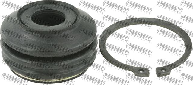 ПЫЛЬНИК ОПОРЫ ШАРОВОЙ ПЕРЕДНЕГО ВЕРХНЕГО РЫЧАГА Febest. Артикул TBJB-BUUP