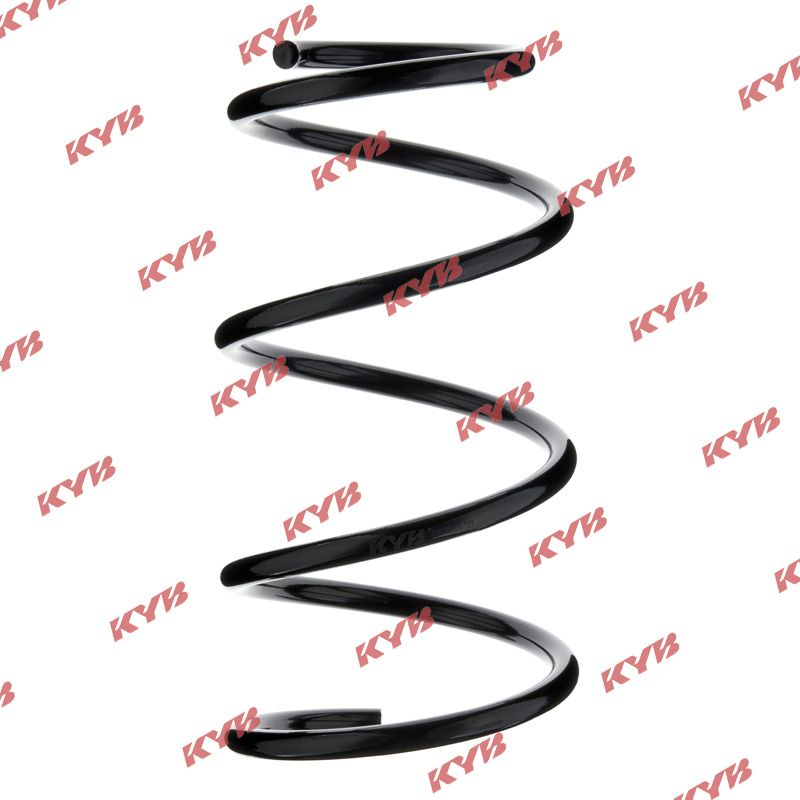 Пружина подвески KYB K-Flex передняя для Toyota Avensis II 2003-2008. Артикул RK3914