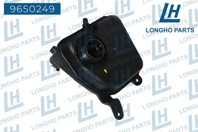 Бачок расширительный BMW e82/e84/e88/e90/e92/e93 17137590626 (Longho). Артикул 9650249