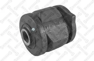 Сайлентблок заднего рычага подвески Stellox. Артикул 77-01088-SX