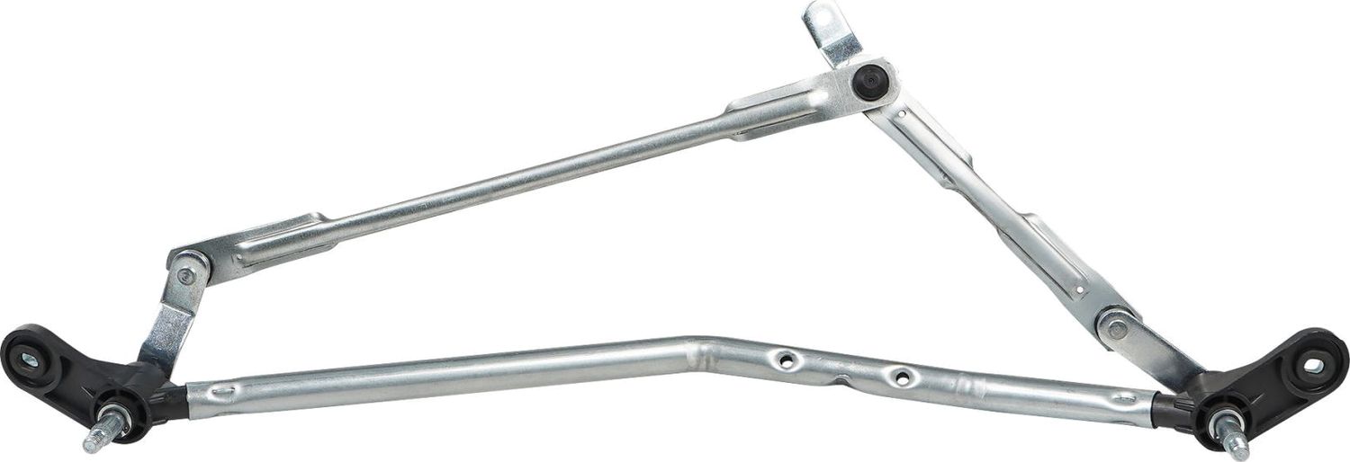 Трапеция стеклоочистителя (дворника) StartVOLT передний для Renault Kangoo II 2008-2026. Артикул VWA 0915