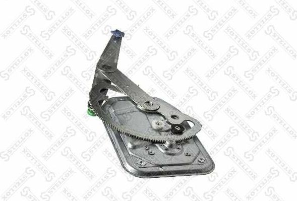 Стеклоподъемник Stellox передний правый для Scania R 2004-2015. Артикул 87-31708-SX