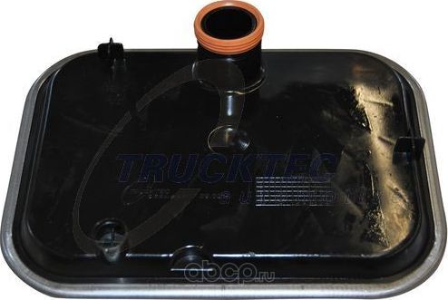 Фильтр АКПП Trucktec Automotive. Артикул 02.25.062