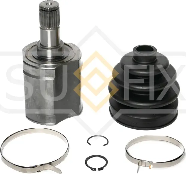 ШРУС внутренний (Sufix). Артикул ST1614