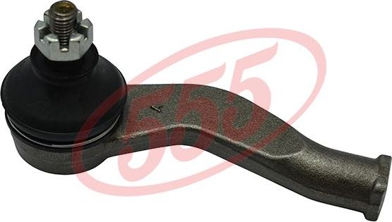 Наконечник рулевой тяги 555 правый внешний для Toyota bB II 2005-2016. Артикул SE-T531R