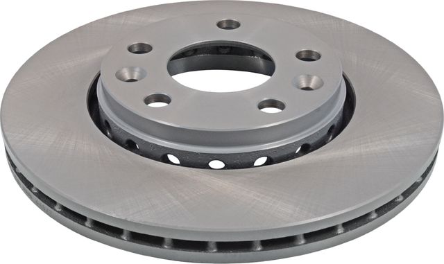 Тормозной диск Blue Print. Артикул ADR164302
