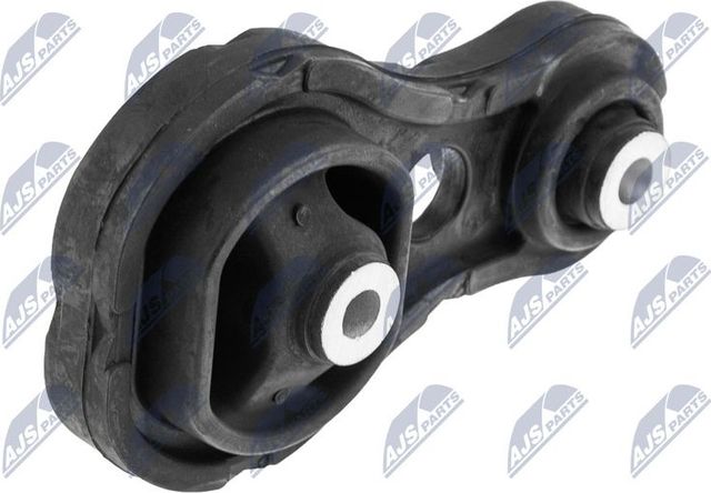 Подушка (опора) двигателя NTY задняя для Mazda 2 II (DE) 2007-2015. Артикул ZPS-MZ-009