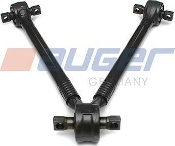 Реактивная тяга (штанга) Auger задняя для IVECO Trakker 2004-2012. Артикул 15376