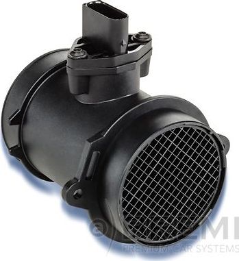 Датчик массового расхода воздуха (ДМРВ) Bremi для SsangYong Musso I 1996-2004. Артикул 30077