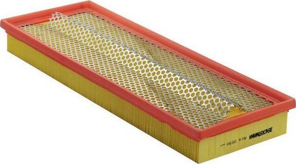 Воздушный фильтр Denckermann. Артикул A140590