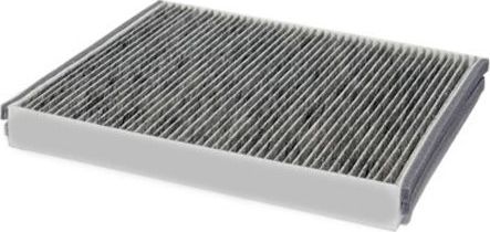 Салонный фильтр JS Asakashi. Артикул AC0114C