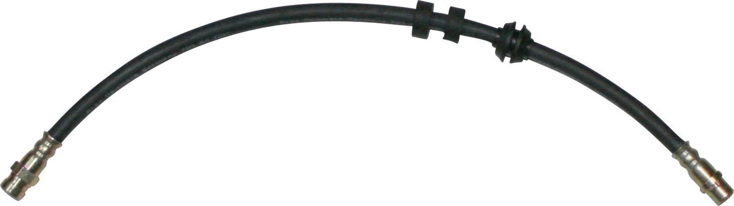 Тормозной шланг JP Group. Артикул 1161602500