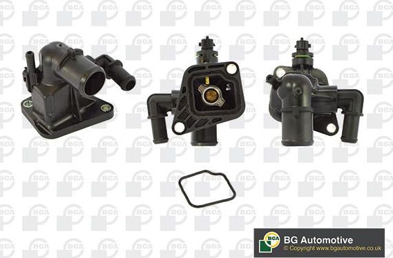 Термостат BGA для Fiat Panda II 2010-2013. Артикул CT2200