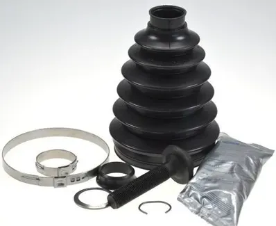 Комплект пыльника, приводной вал (GKN) GKN. Артикул 26274