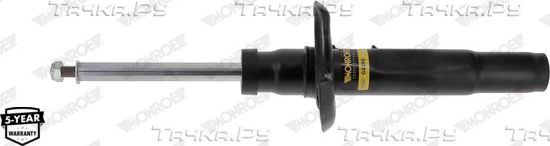 Амортизатор Monroe Original (Gas) передний для Volkswagen Jetta V 2004-2010. Артикул G8398