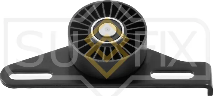 Ролик натяжной приводного ремня (Sufix). Артикул FP-2253