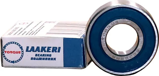 Подшипник генератора (Torque). Артикул 62022RS