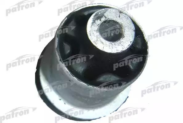 Сайлентблок заднего рычага подвески Patron для Audi A4 II (B6) 2000-2002. Артикул PSE1009