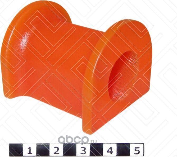 Втулка стабилизатора передней подвески, ID =23,5мм (Полиуретан). Артикул 15012185