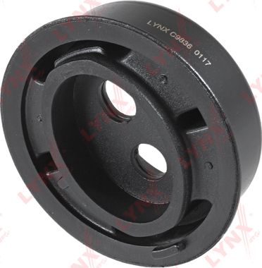Подушка (опора) двигателя LYNXauto. Артикул C9836