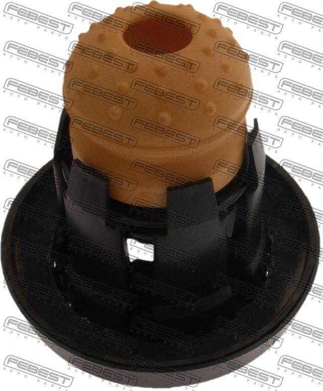 Опора амортизатора (стойки) Febest задняя для Honda Pilot II 2008-2015. Артикул HSS-YF4R