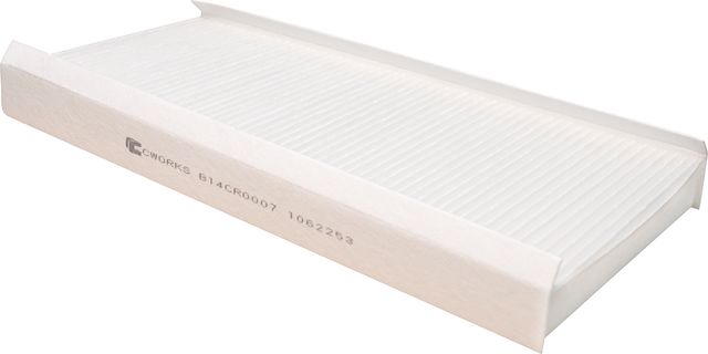 Салонный фильтр Cworks для Ford Focus II 2004-2012. Артикул B14CR0007