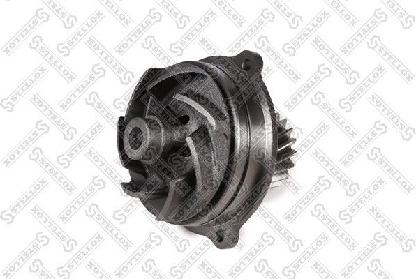 Помпа (водяной насос) Stellox. Артикул 81-04166-SX
